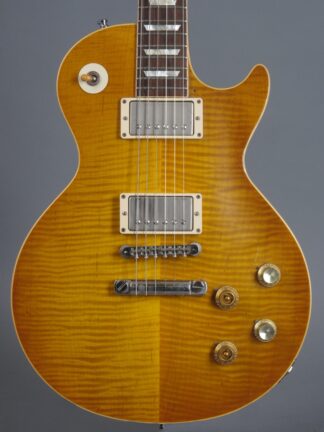 2010 Gibson Les Paul Collectors Choice #1 Melvin Franks / Greeny