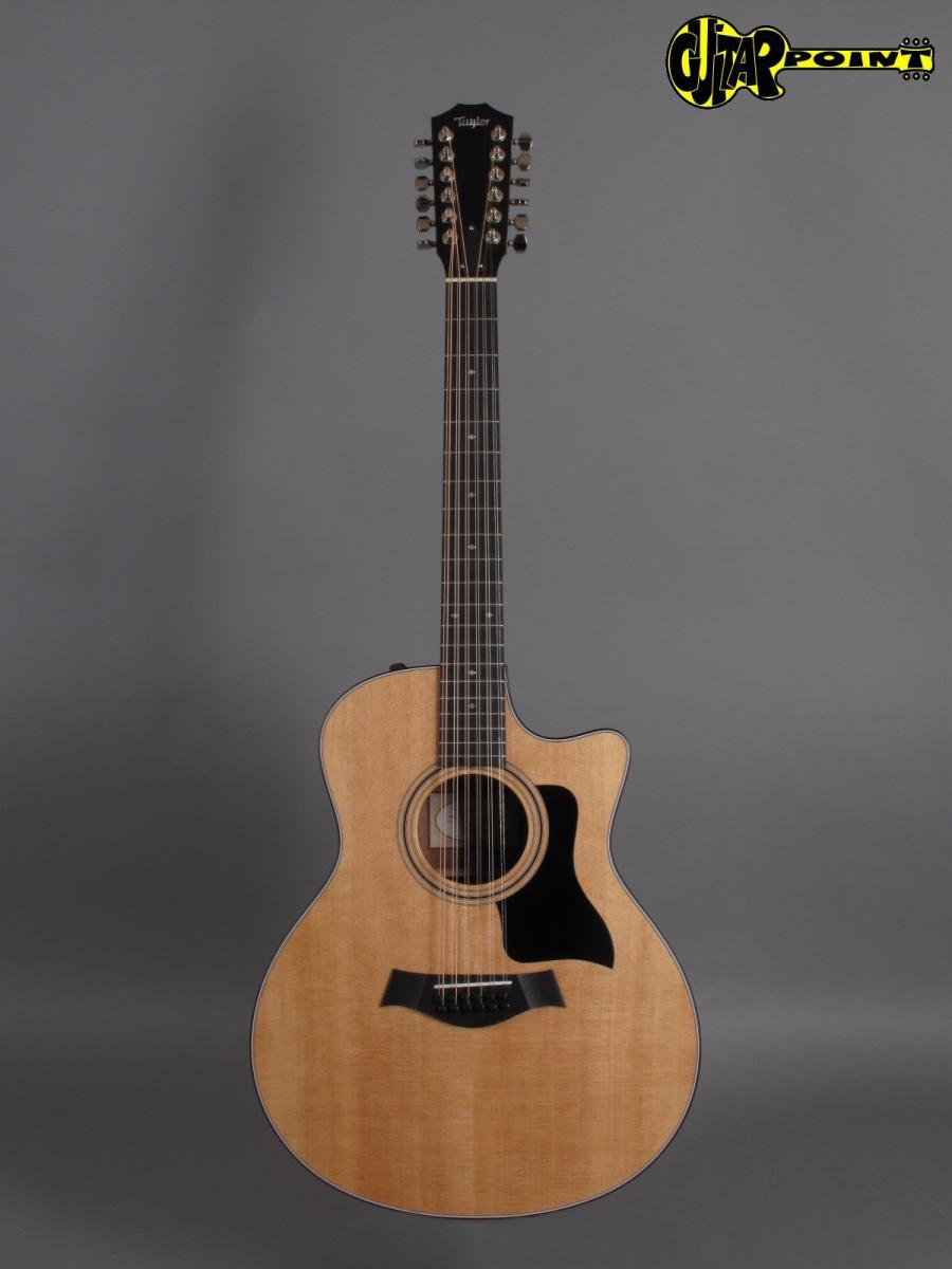 taylor 356 ce