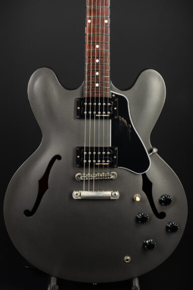 2012 Gibson ES-335 Government Series