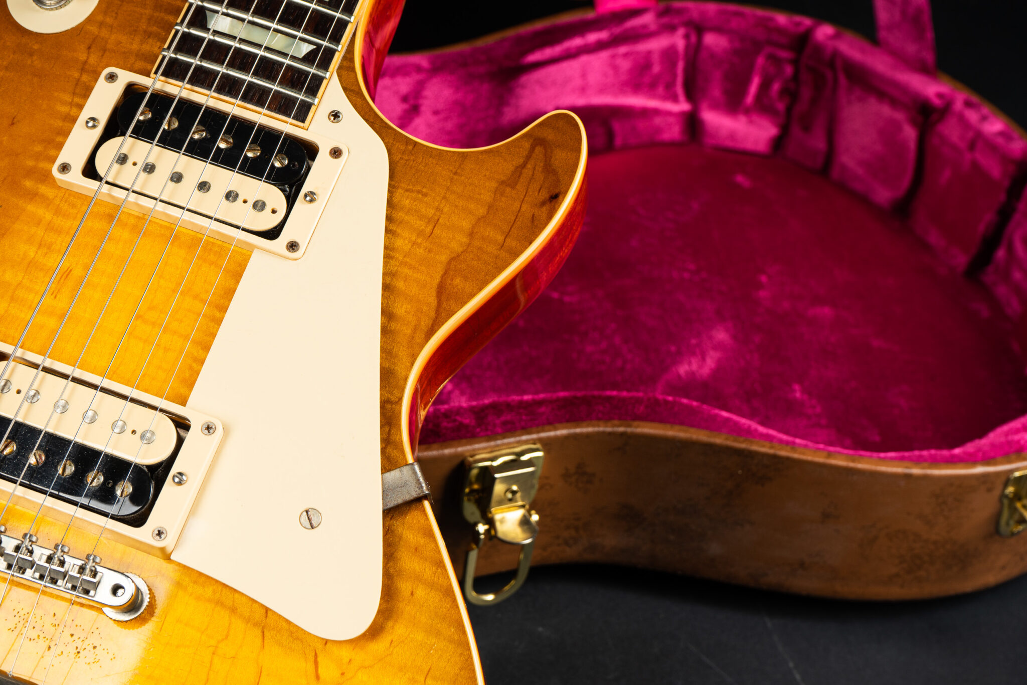 Gibson Les Paul Classic 1992 | eBay