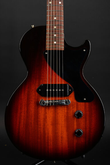 2012 Gibson Les Paul Junior - Sunburst