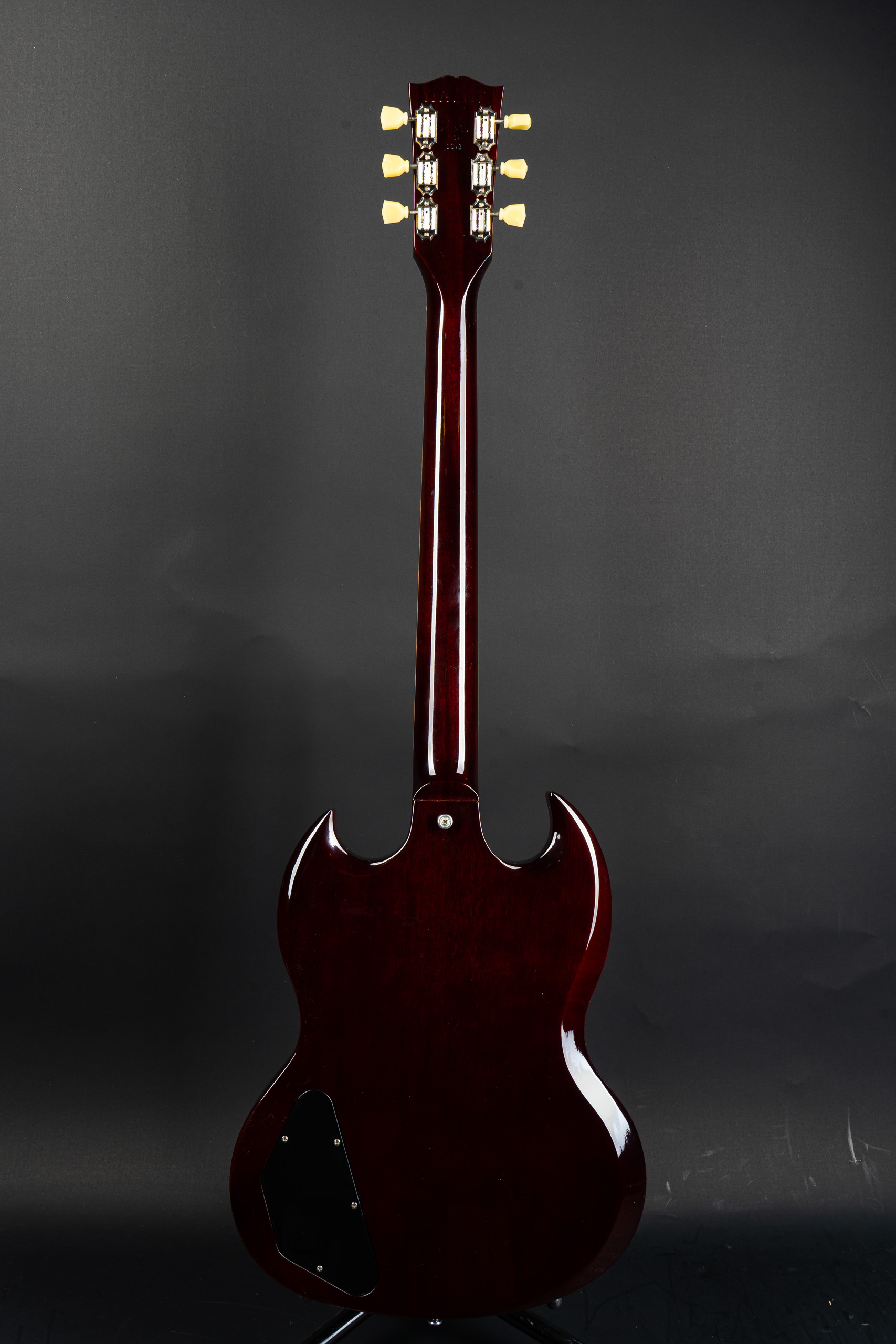 2012 Gibson SG Standard - Aged Cherry - GuitarPoint