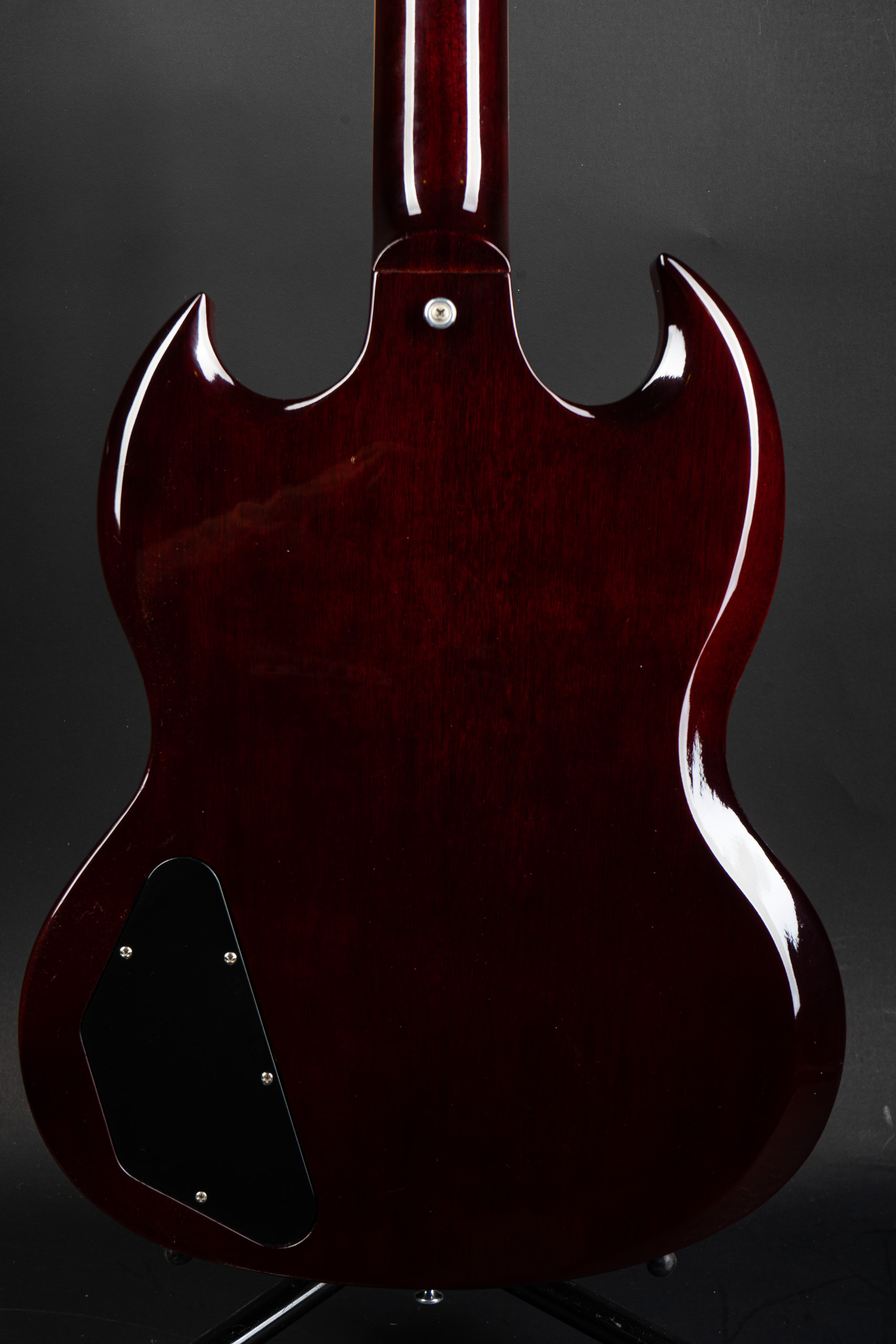 2012 Gibson SG Standard - Aged Cherry - GuitarPoint