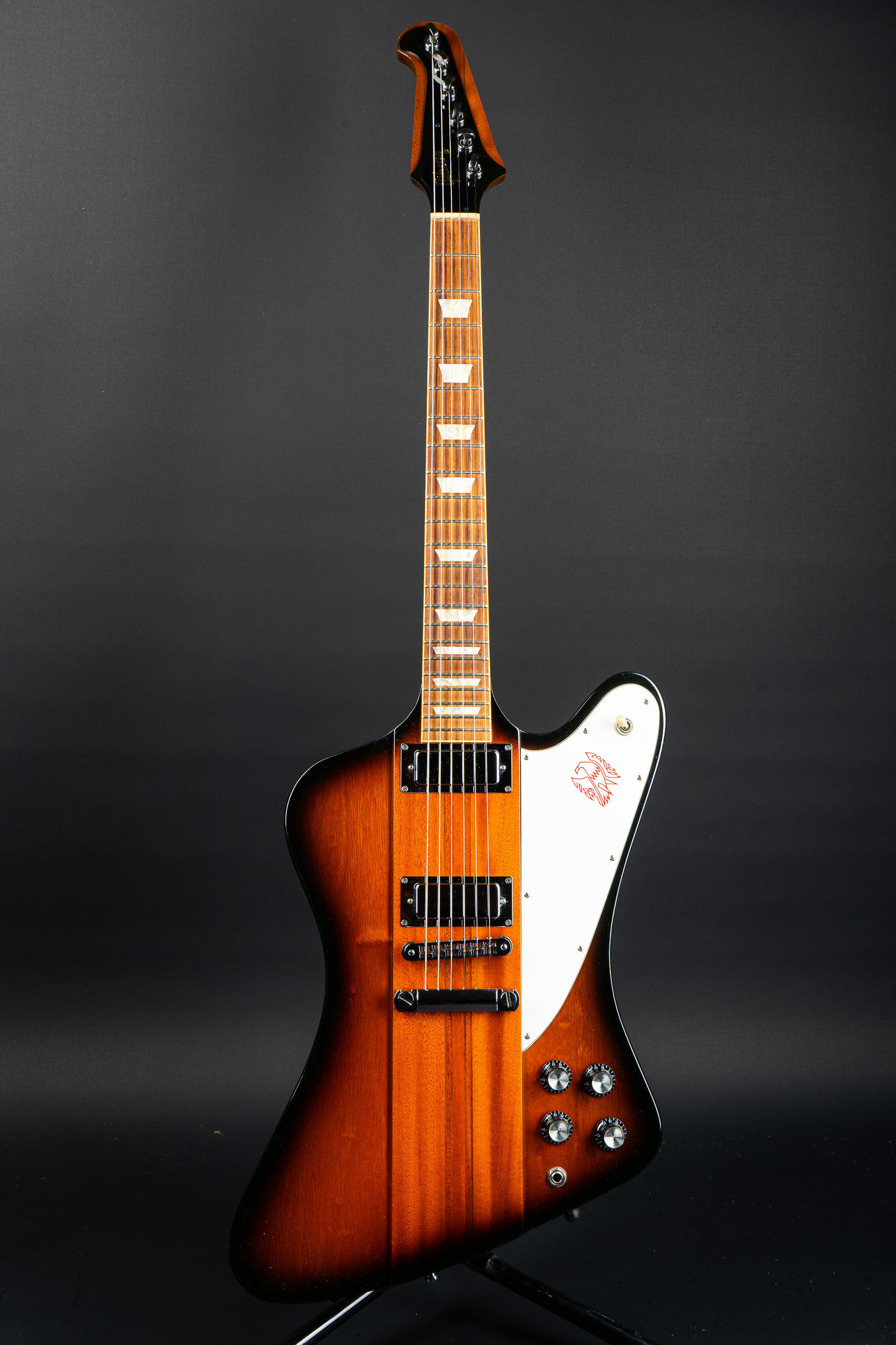 2013 Gibson Firebird V - Sunburst - GuitarPoint