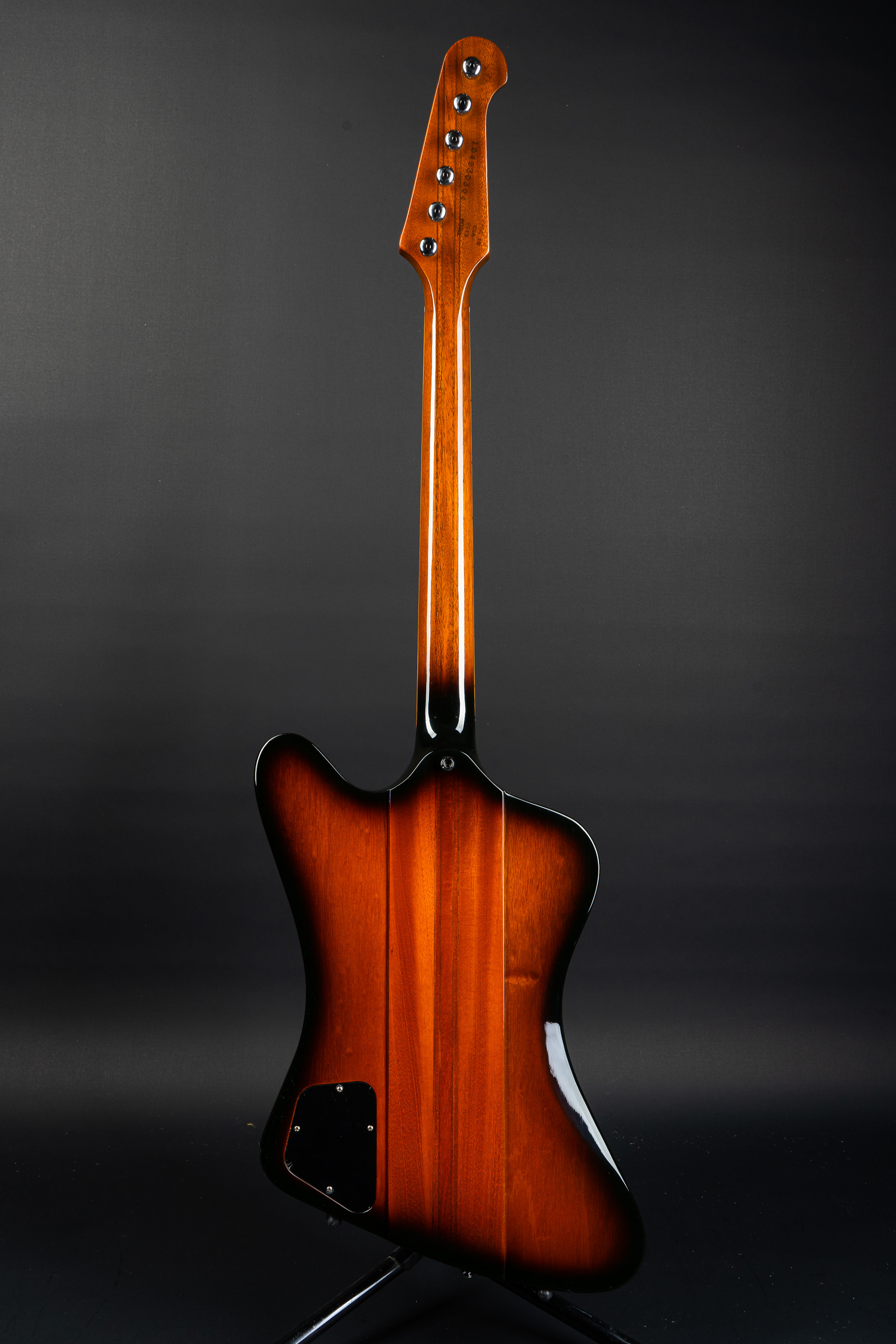 2013 Gibson Firebird V - Sunburst - GuitarPoint