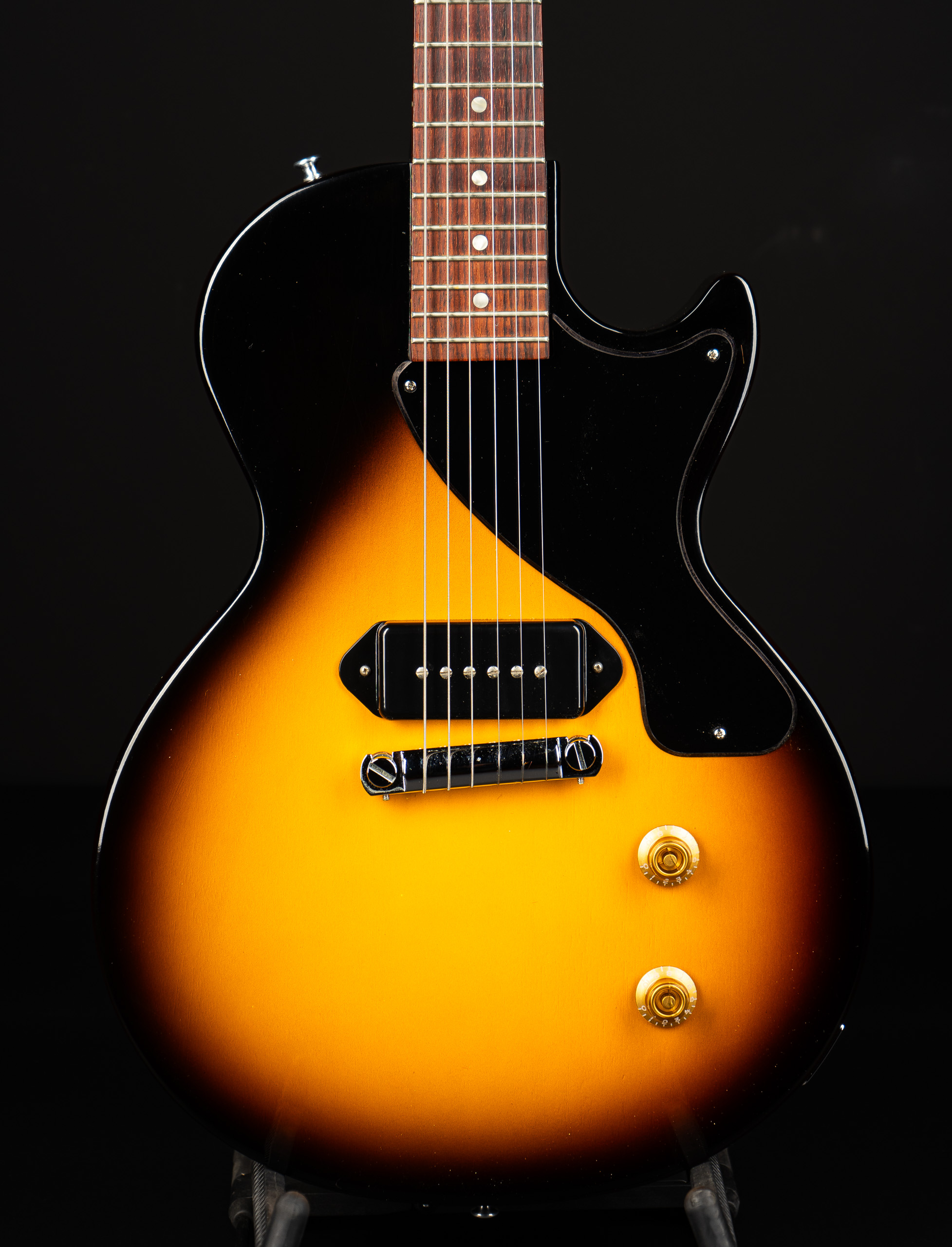 2013 Gibson Les Paul Billie Joe Armstrong – Sunburst