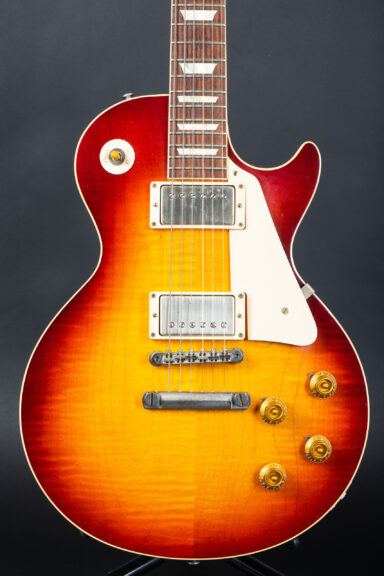2013 Gibson Les Paul Collector's Choice CC#11 Rosie