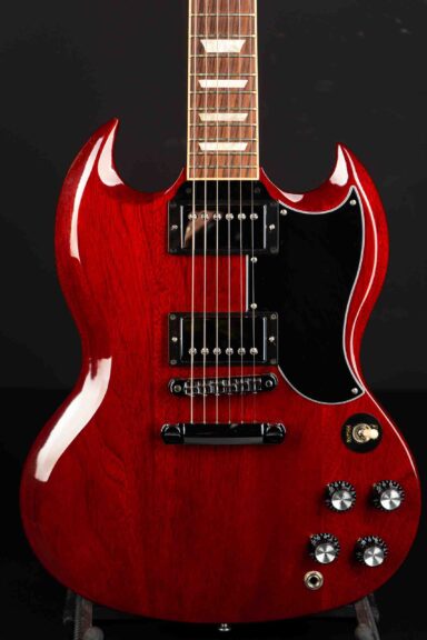 2013 Gibson SG Standard - Cherry