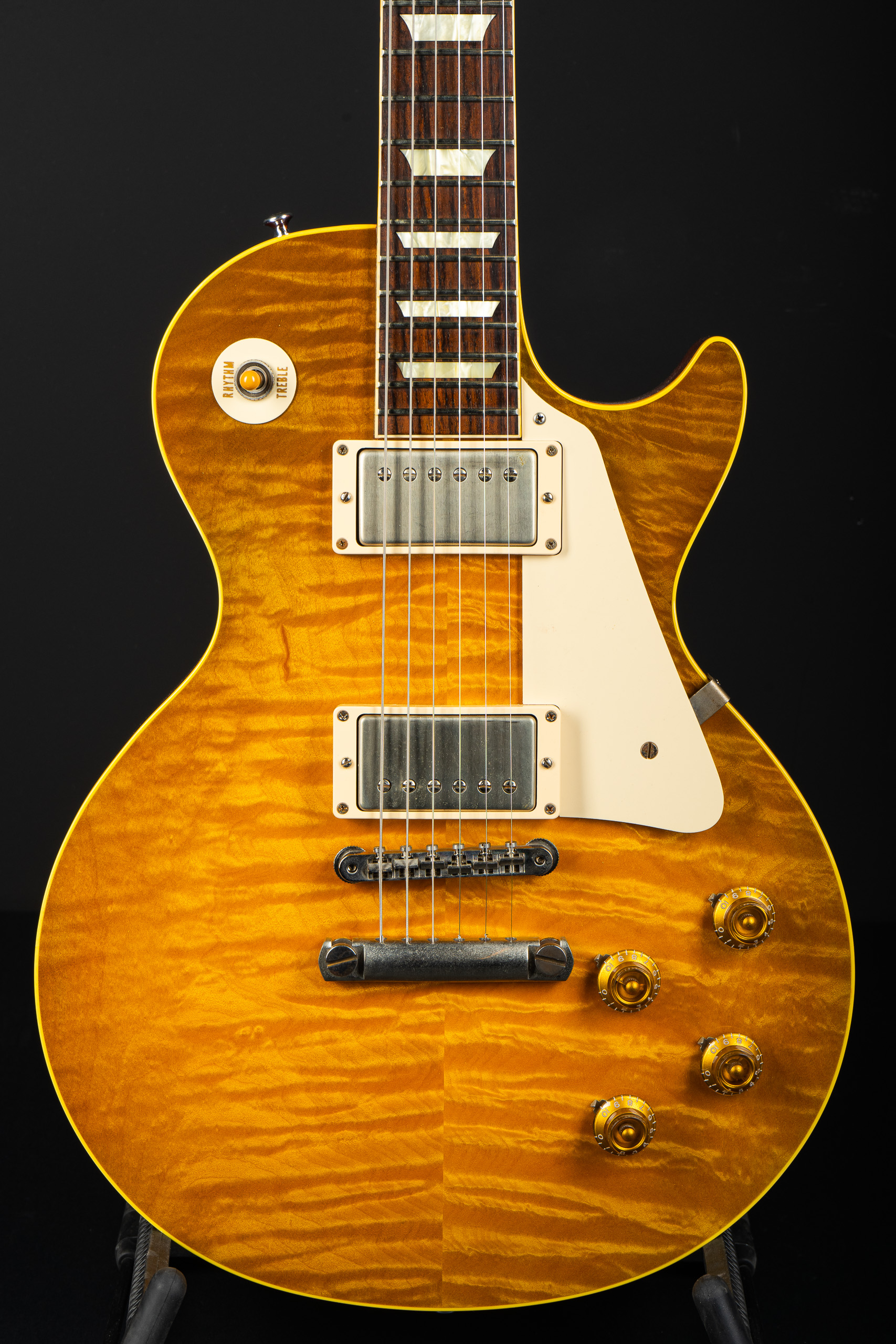 2013 Gibson Les Paul 1959 Reissue 20th Anniversary Murphy