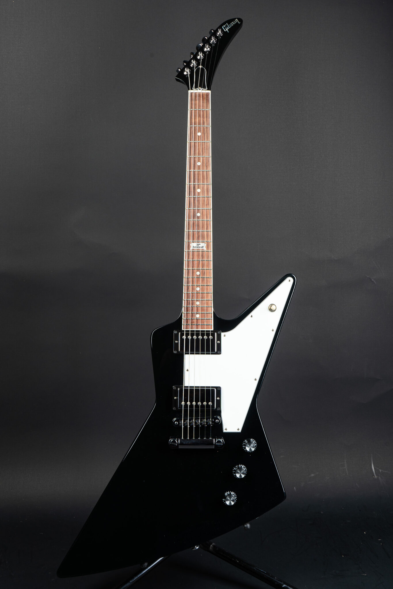 Gibson エクスプローラー 120周年記念モデル - エレキギター