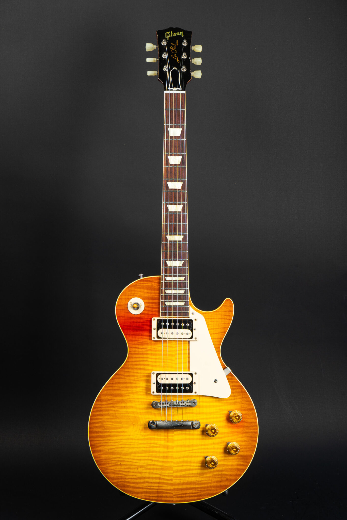 gibson collectors choice 16