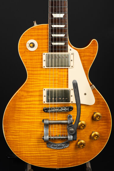 2014 Gibson Les Paul Collectors Choice CC#14 - "Waddy Watchel"