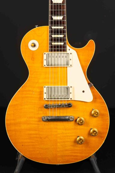 2014 Gibson Les Paul Collector's Choice #17 Keith Nelson - Louis