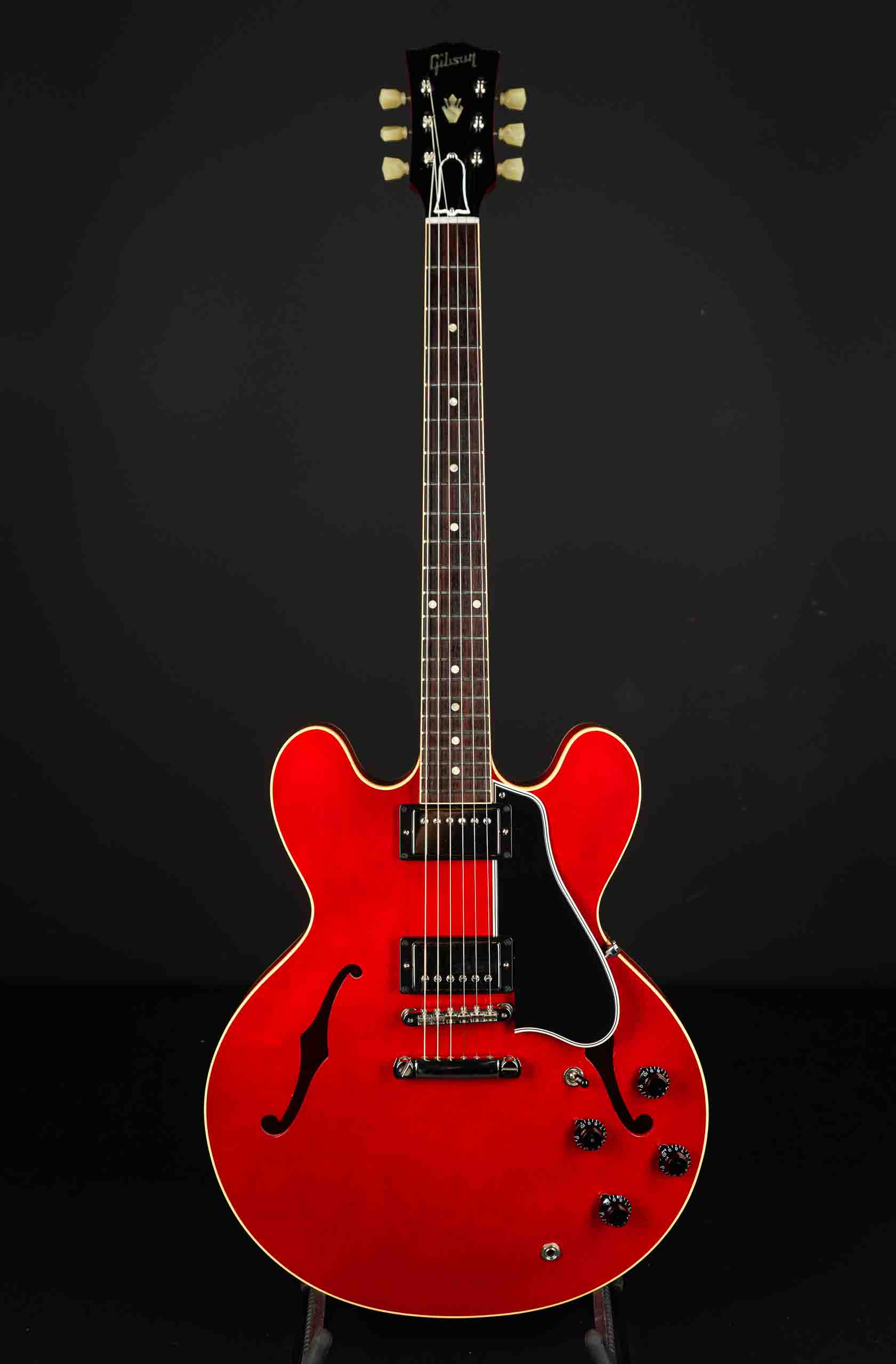 2015 Gibson Custom Shop Nashville 1959 ES-335 Reissue VOS - Faded