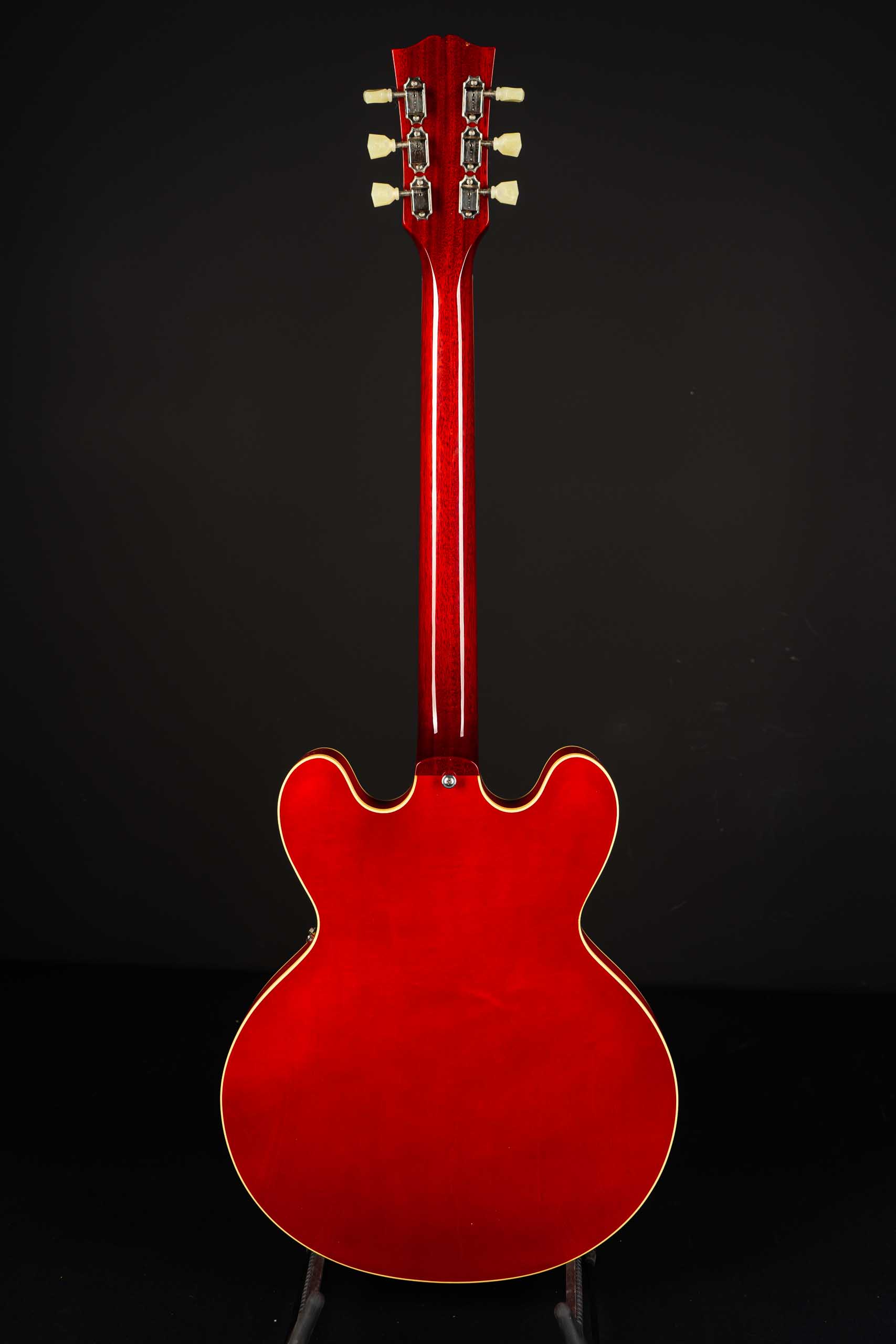 2015 Gibson Custom Shop Nashville 1959 ES-335 Reissue VOS - Faded