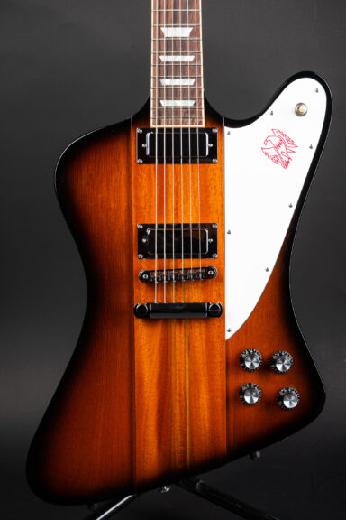 2015 Gibson Firebird - Sunburst