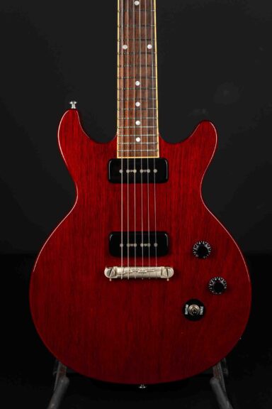 2015 Gibson Les Paul Special DC - Cherry