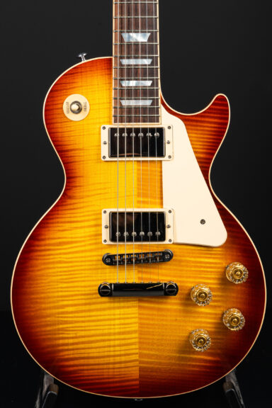 2015 Gibson Les Paul Traditional - Sunburst