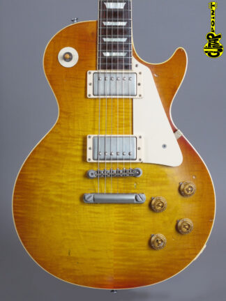 2015 Les Paul Standard CC28 STP "Montrose Burst"
