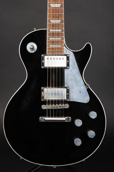 2016 Gibson Custom Shop Les Paul The Element Aluminum AL13