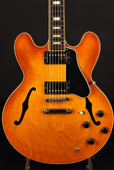 2016 Gibson ES-335 TD - Light Burst
