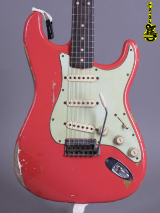 2017 Fender Limited Edition Gary Moore Stratocaster