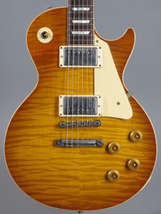 2017 Gibson Collectors Choice #46 Aged Prototype #13 "Kathryn Burst"