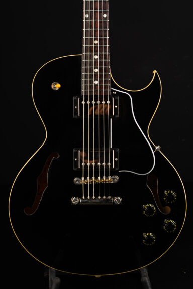 2018 Gibson Memphis ES-235 - Ebony