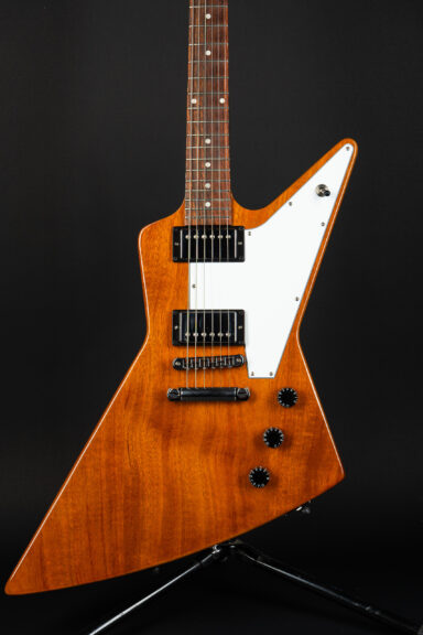 2019 Gibson Explorer - Natural