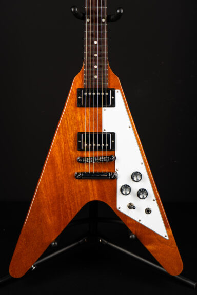 2019 Gibson Flying - Antique Natural