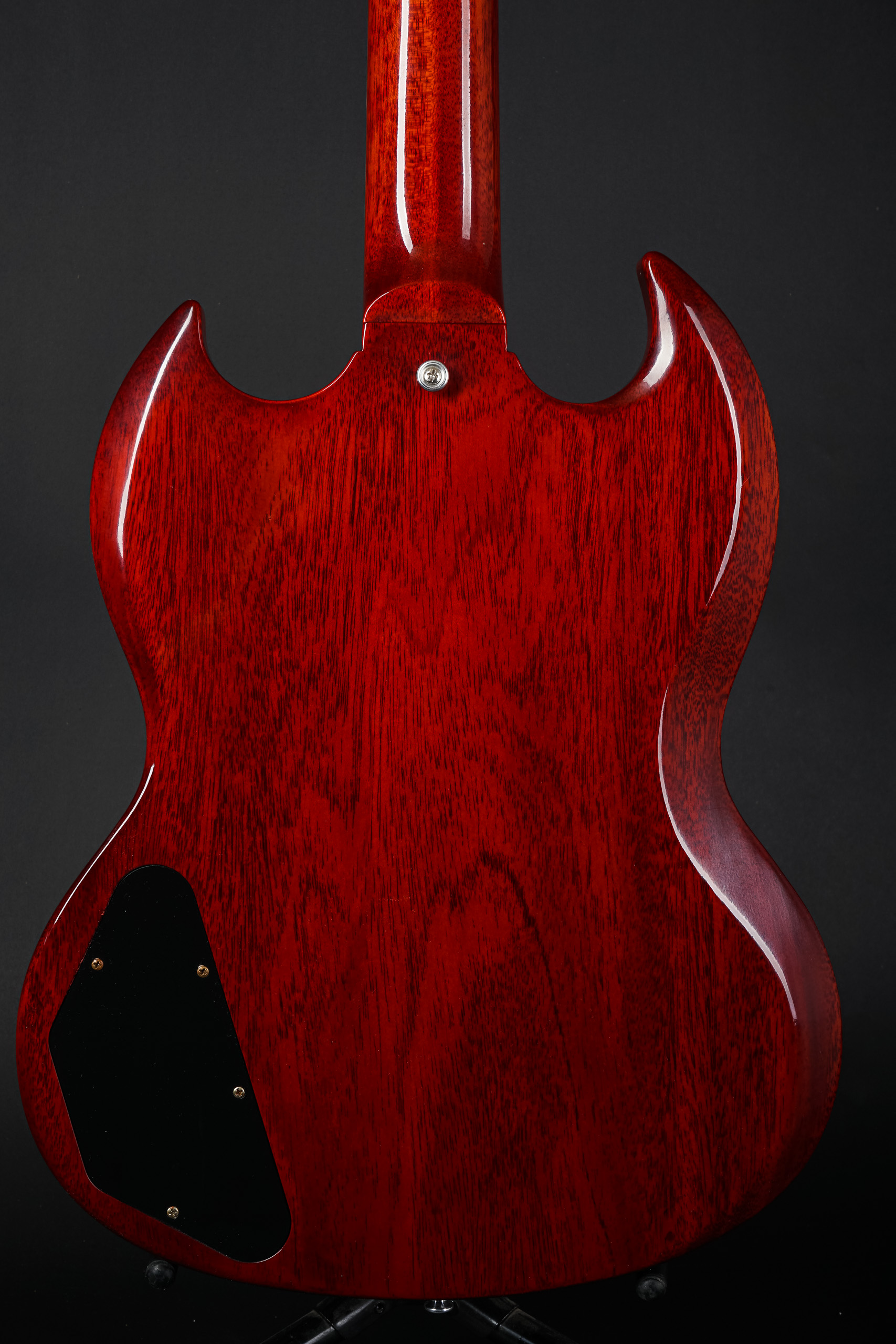 2019 Gibson SG Standard 61 Reissue VOS - Cherry - GuitarPoint