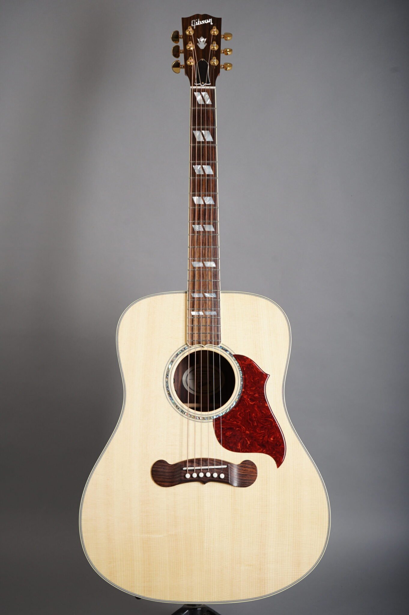 2019 gibson songwriter