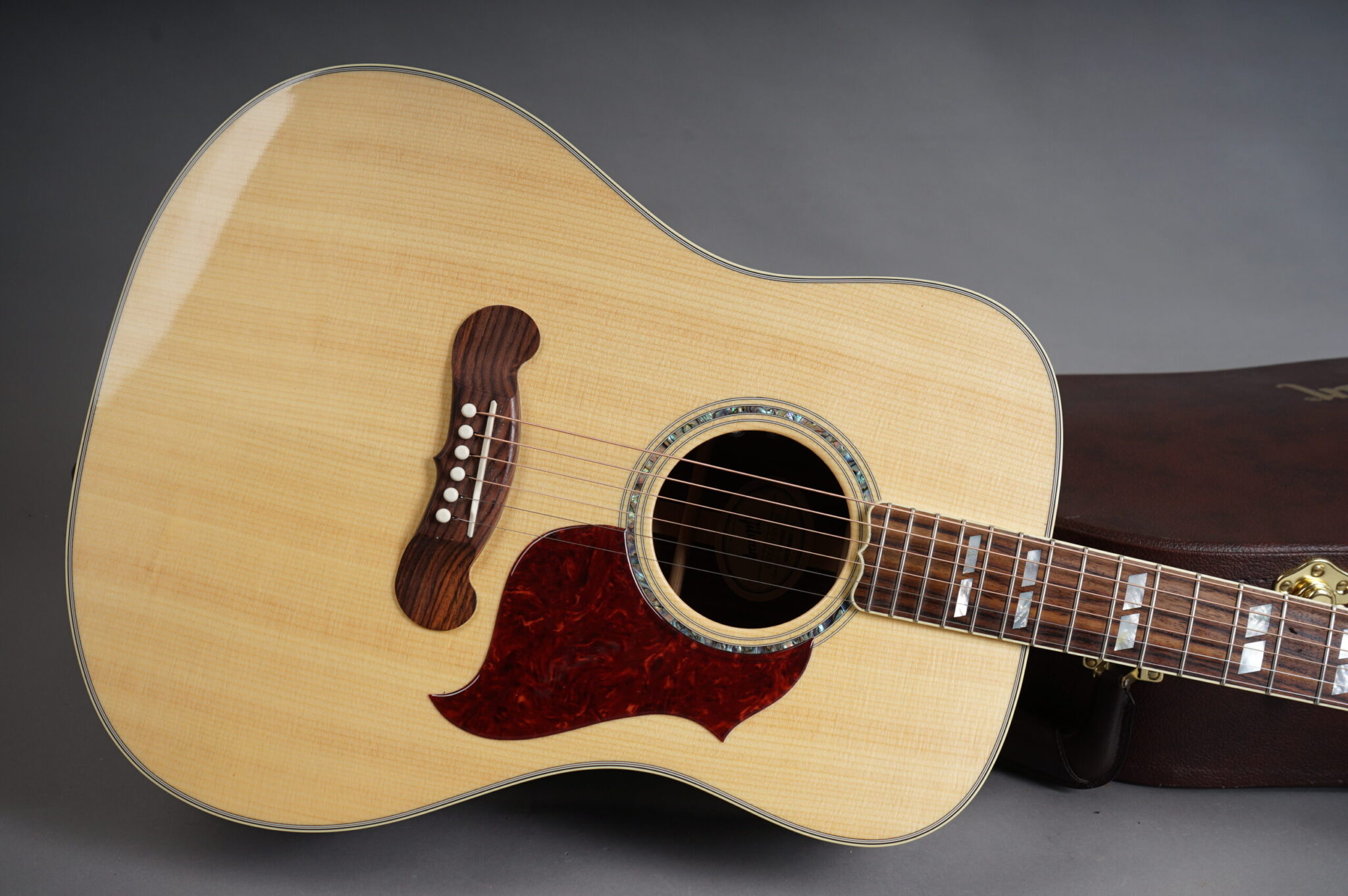 2019 gibson songwriter