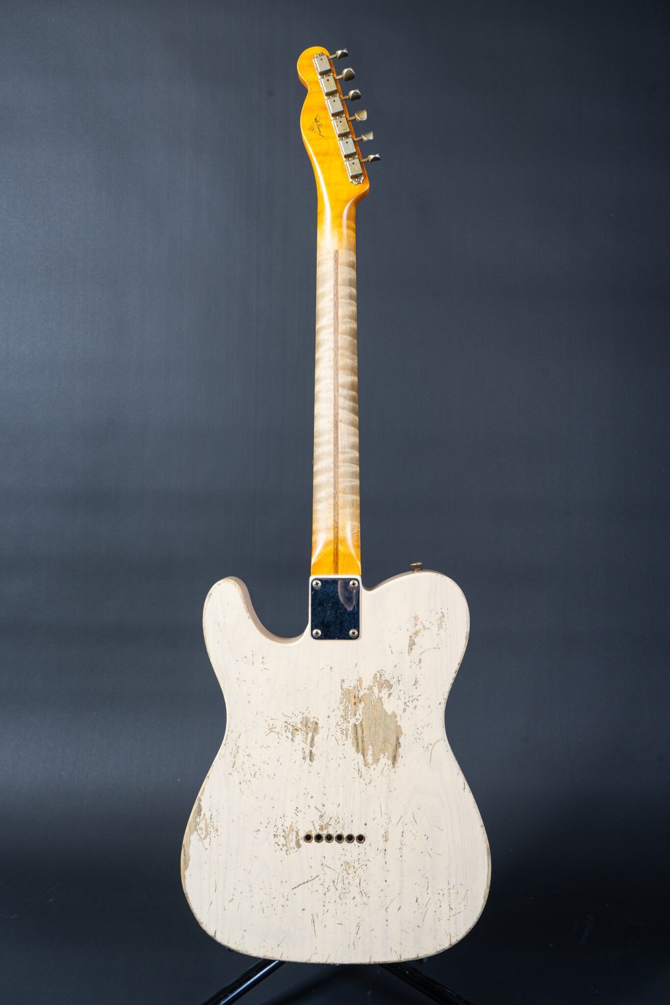 todd krause telecaster