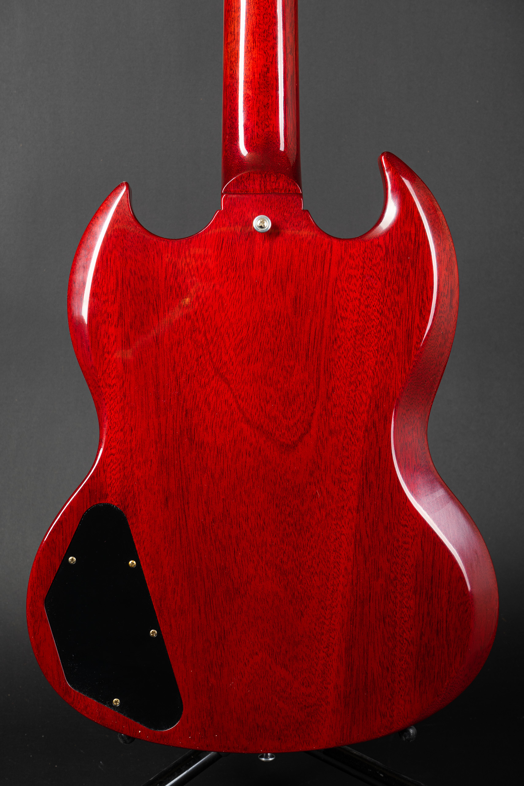 2020 Gibson Custom Shop '63 SG Special Reissue VOS - Cherry