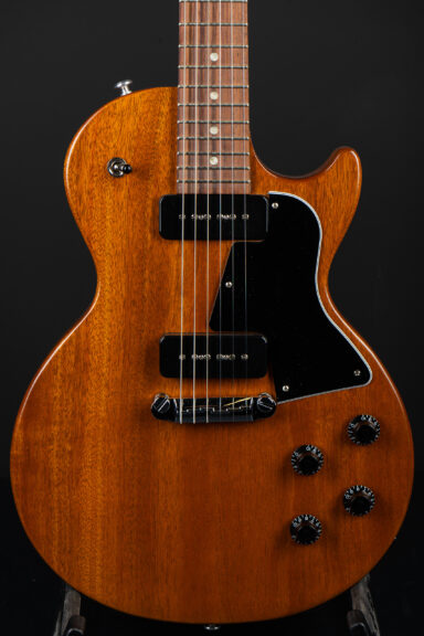 2020 Gibson LP Special Tribute P-90 - Walnut