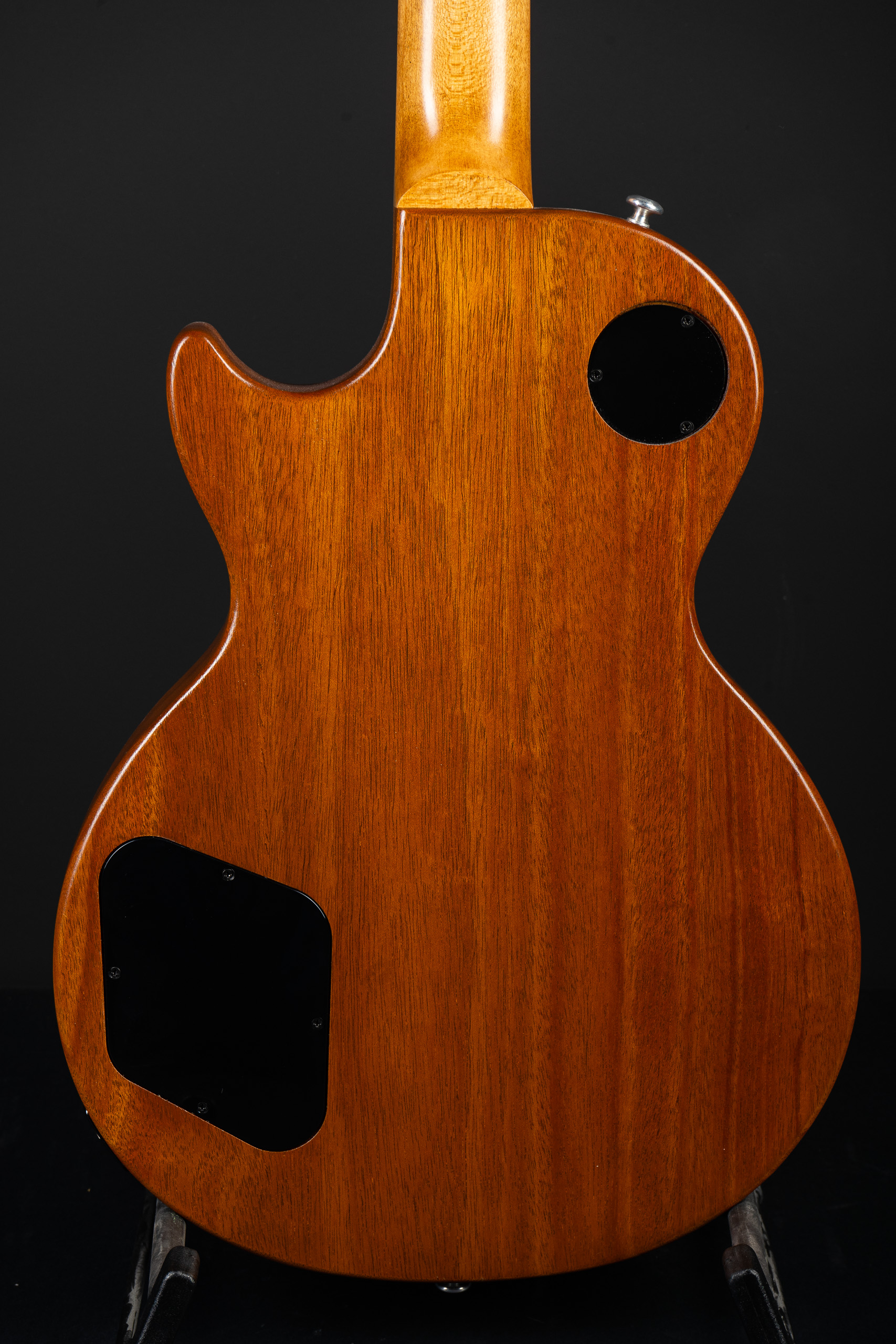 2020 Gibson LP Special Tribute P-90 - Walnut - GuitarPoint