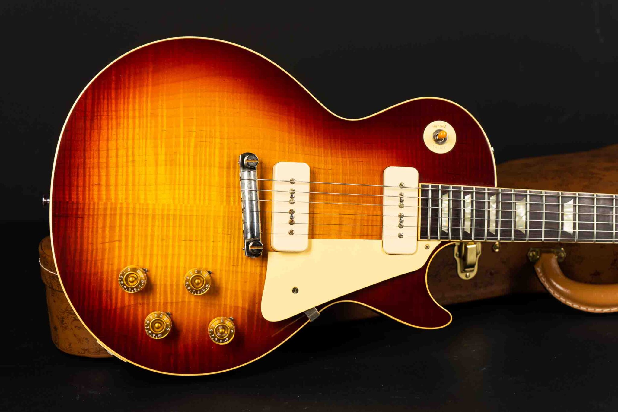 Gibson USA Les Paul Classic 2022年製 美品 Gibson Usa Les Paul Classic 2022 | eBay