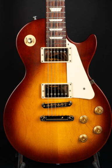 2022 Gibson Les Paul Tribute Satin - Sunburst