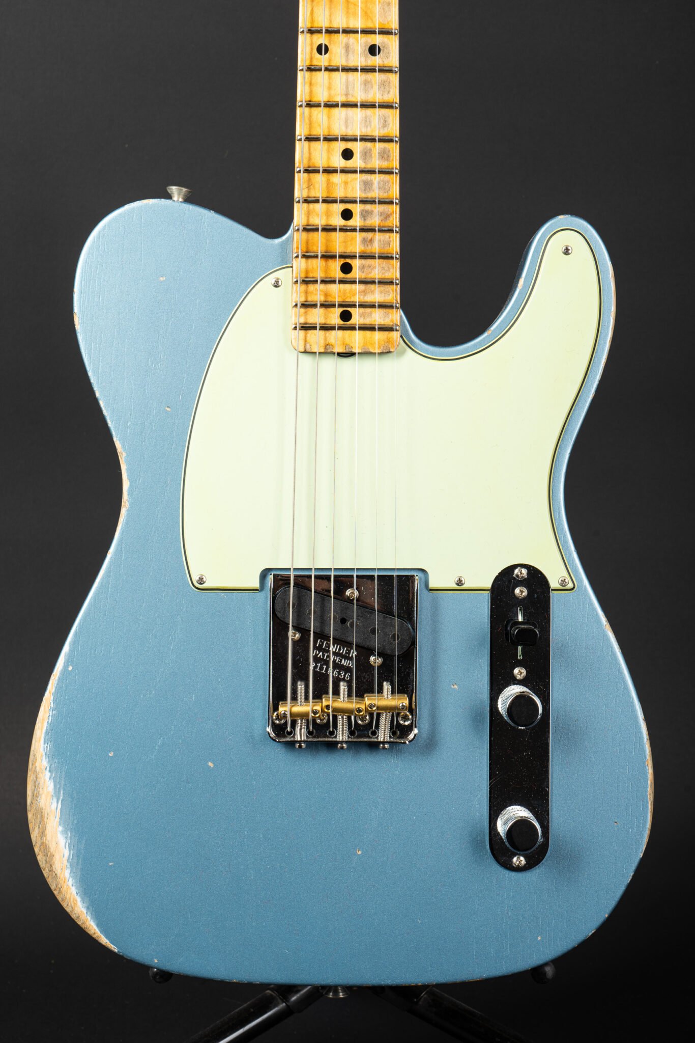 fender esquire 1959