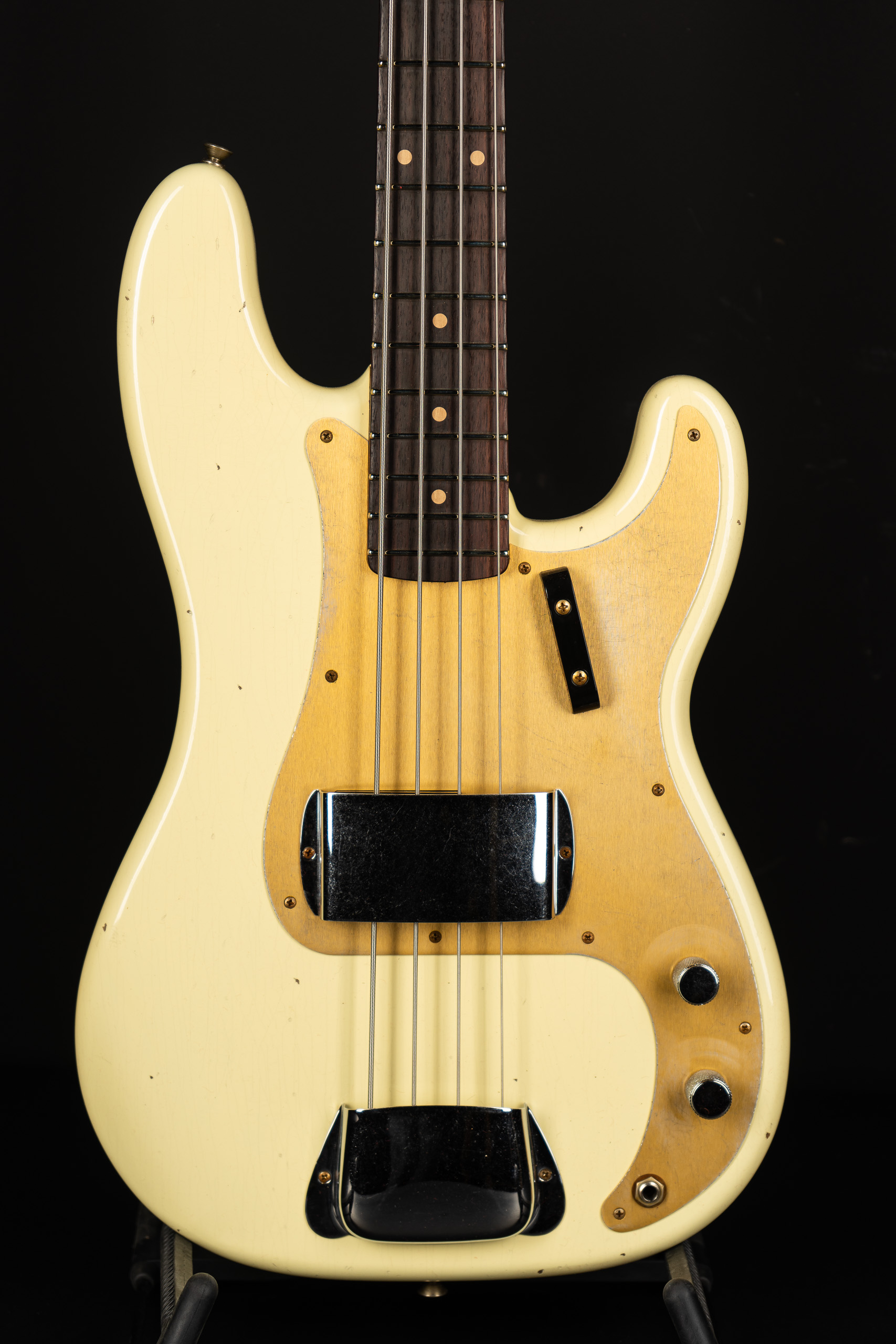 1960-Fender-P-Bass-Journeyman-  