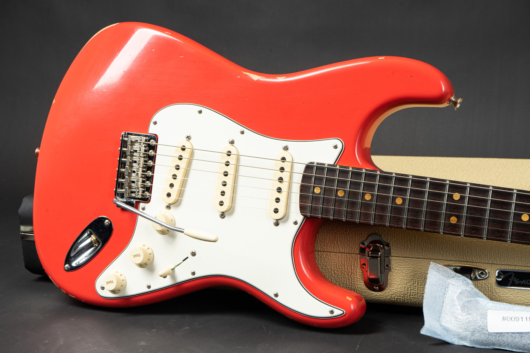 deluxe jazzmaster