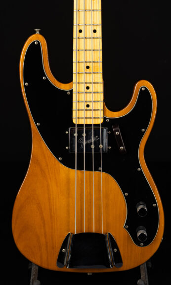 1973 Fender Telecaster Bass – Mocha