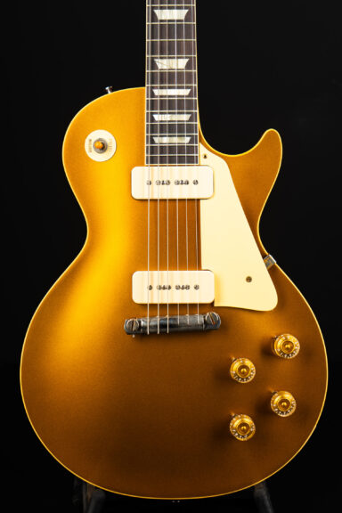 Gibson 1954 Les Paul Reissue VOS - Goldtop