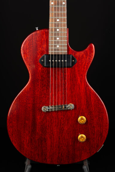 Gibson 1957 Les Paul Junior Single Cut - Aniline Dye