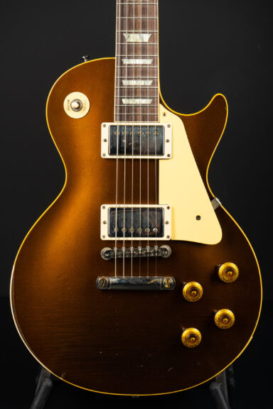 Gibson 1957 Les Paul Standard GuitarPoint Edition