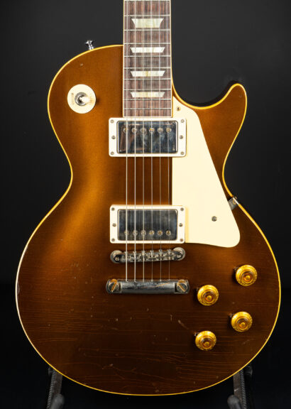 Gibson 1957 Les Paul Standard GuitarPoint Edition