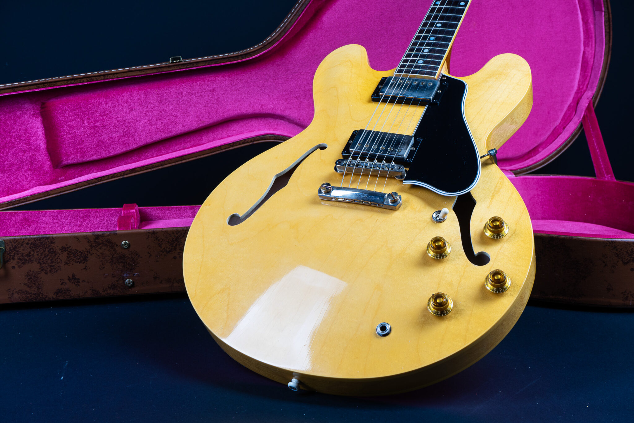 Gibson 1959 ES-335 Murphy Lab Ultra Light Aged – Vintage