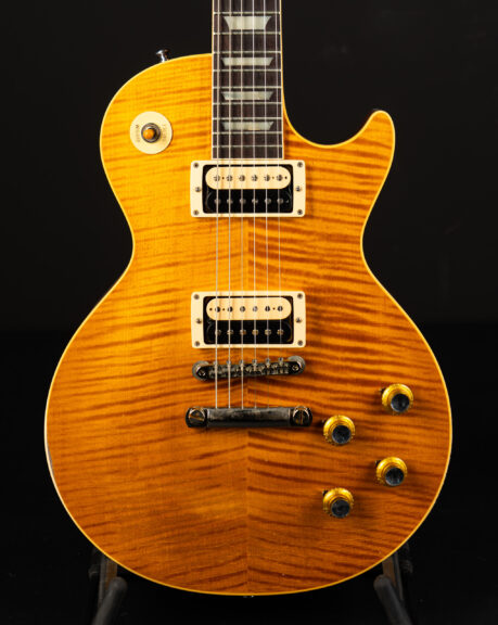 Gibson 1959 Les Paul Standard Handpicked Murphy Lab Light Aged - Mojave Fade