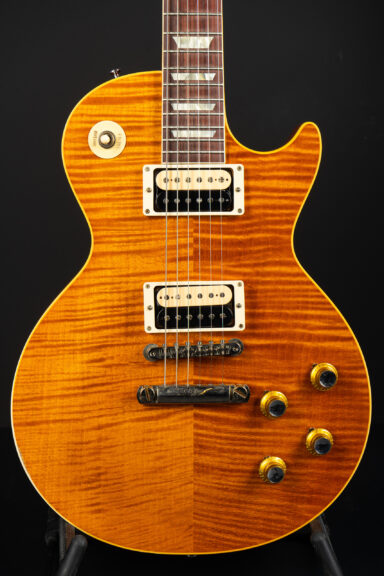 Gibson 1959 Les Paul Standard Handpicked Murphy Lab Light Aged - Mojave Fade